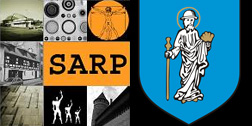 Konkurs SARP nr 964 -  na opracowanie koncepcji urbanistyczno-architektonicznej przebudowy i rozbudowy Hali Widowiskowo-Sportowej