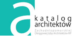 Katalog Architektów Zachodniopomorskiej Okręgowej Izby Architektów RP