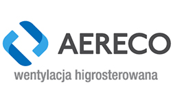 Prezentacja poduktów AERECO w sidziebie SARP Koszalin